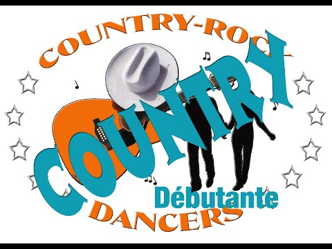 COUNTRY AS CAN BE Country Line Dance (Dance)