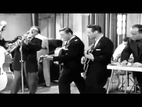 See you later alligator - Bill Haley and Comets