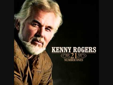 Kenny Rogers - Someone Must Feel Like A Fool Tonight