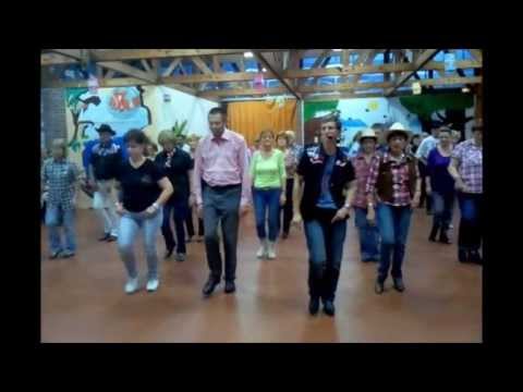 DUCHESS Line Dance