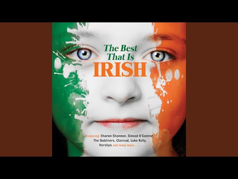 The Galway Girl