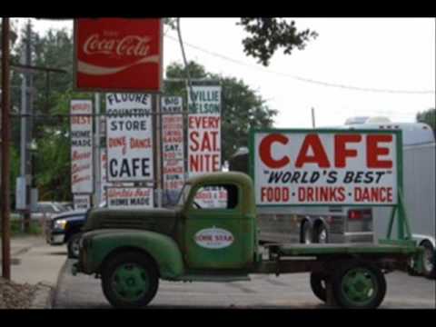 Kevin Fowler -- 100 Percent Texan