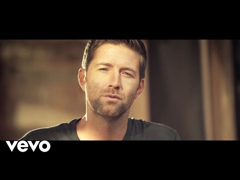 Josh Turner - Lay Low (Official Music Video)