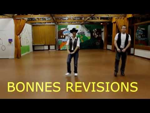 FAIS DODO Line Dance - compte et danse