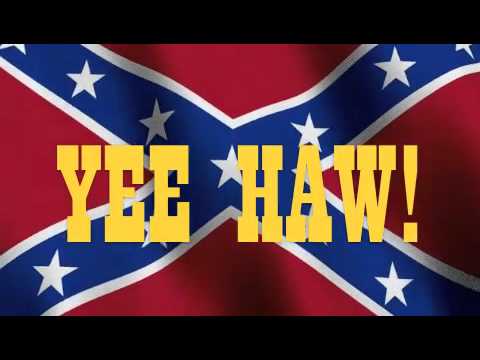 The Woolpackers - Hillbilly Rock Hillbilly Roll - Yee Haw!