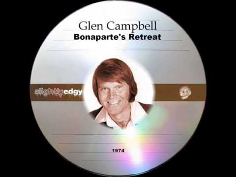 Bonaparte&#039;s Retreat - Glen Campbell 1974