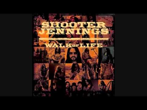 &quot;Walk Of Life&quot; - Shooter Jennings