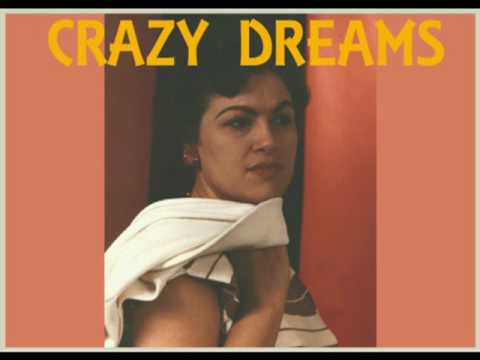 PATSY CLINE - Crazy Dreams (With Mila Mason)