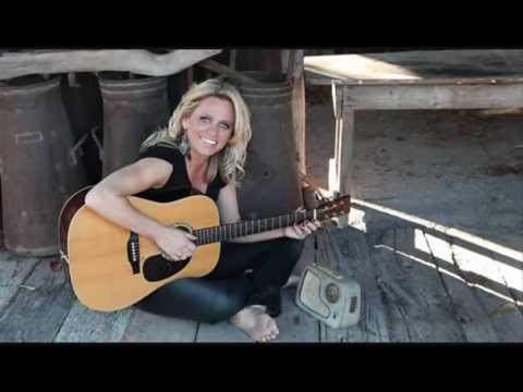 Beccy Cole - Too Strong To Break
