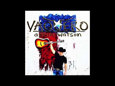 Aaron Watson - These Old Boots Have Roots (Official Audio)