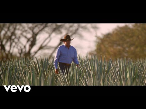 George Strait - Codigo (Official Music Video)