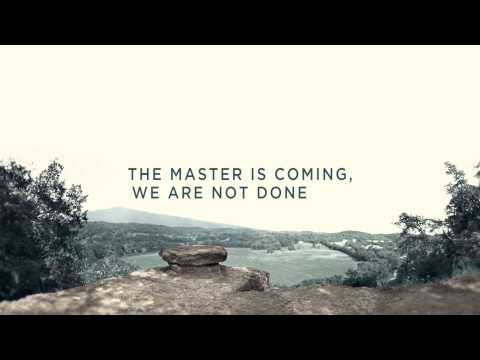 Brandon Heath - The Harvester - Official Lyric Video