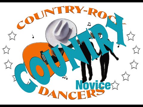 LONELY DRUM Country Line Dance (Teach in French)