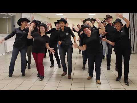 OPERATOR OPERATOR Line Dance - danse et compte