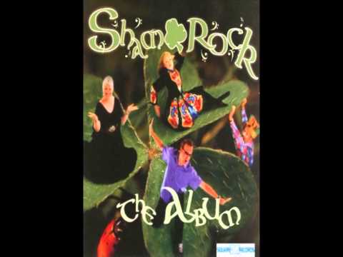 Sham Rock - Whiskey in the Jar