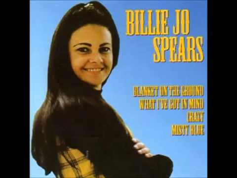Billie Jo Spears -- Blanket On The Ground