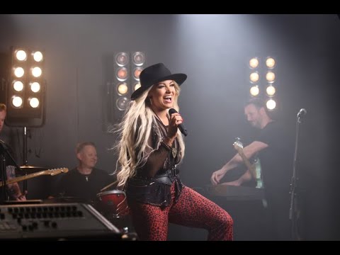 Hayley Jensen - Better Than That (Official Music Video)