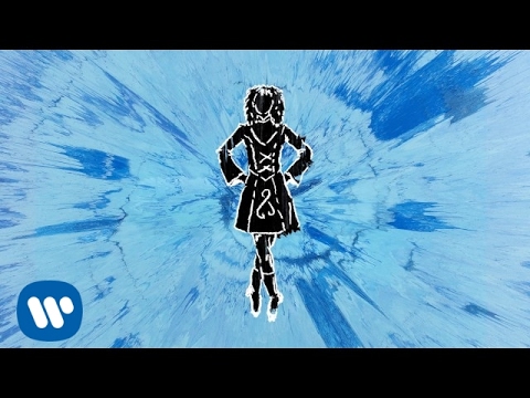 Ed Sheeran - Nancy Mulligan [Official Audio]