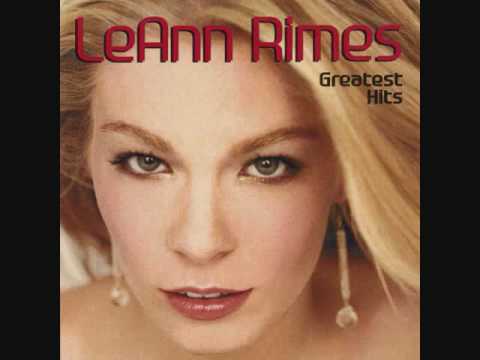 LeAnn Rimes - Commitment