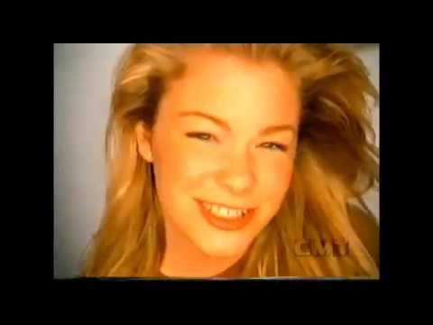 LeAnn Rimes - Commitment