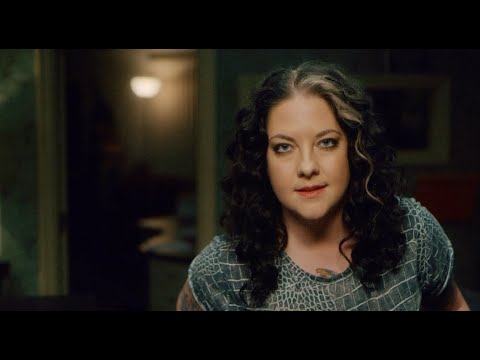 Ashley McBryde - Martha Divine (Official Music Video)