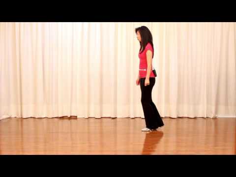 Love Like Before - Line Dance (Dance &amp; Teach in English &amp; 中文)