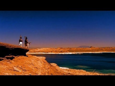 Rednex - Spirit Of The Hawk (Official Music Video) [HD] - RednexMusic com