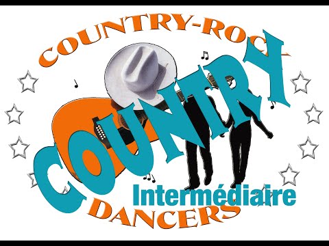 CHASING DOWN A GOOD TIME Country Line Dance (Teach in French)