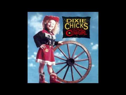 Dixie Chicks - Irish Medley