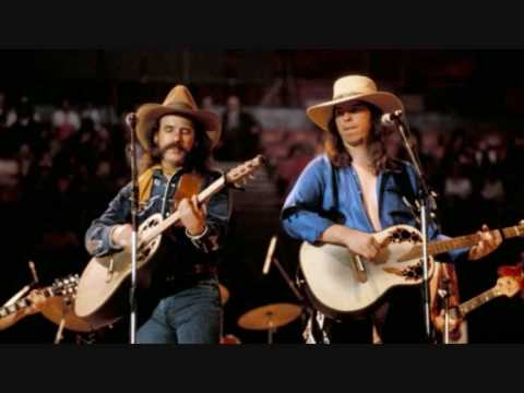 The Bellamy Brothers - Dancin&#039; Cowboys