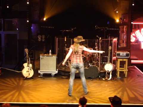 J&#039;ENVOIE EN L&#039;AIR (Demo) Cours Sev Billy Bobs 22-03-2015