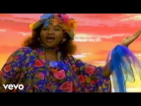 Marcia Griffiths - Electric Boogie (video)