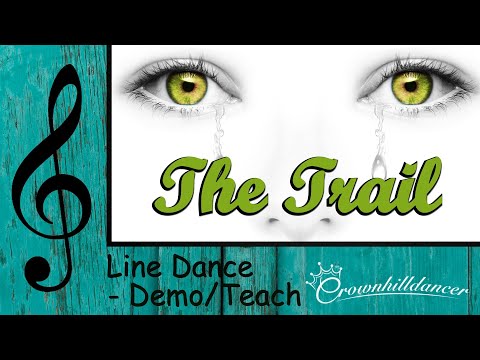 The Trail - Line Dance