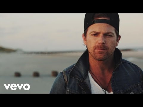 Kip Moore - Girl Of The Summer (Official Music Video)