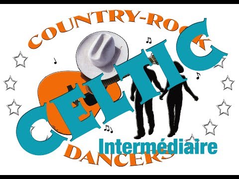 THE BLARNEY ROSES Line Dance (Dance &amp; Teach in French)