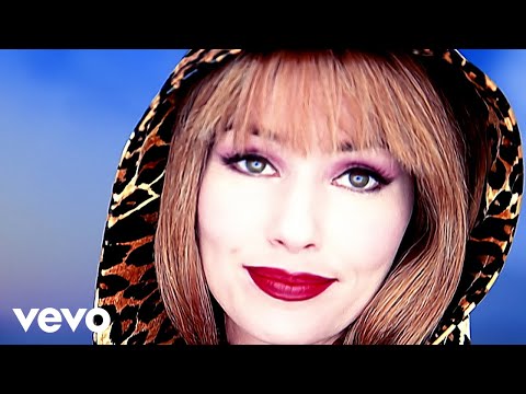 Shania Twain - That Don&#039;t Impress Me Much (Official Music Video)