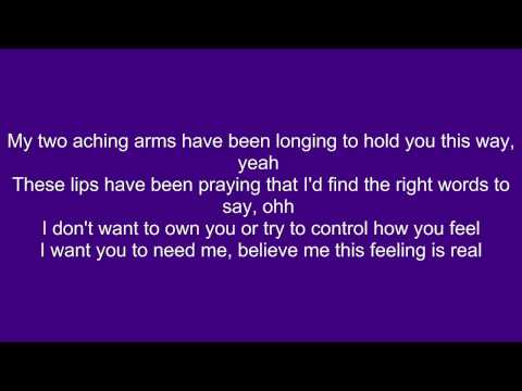 Susan Ashton - Closer - Lyrics