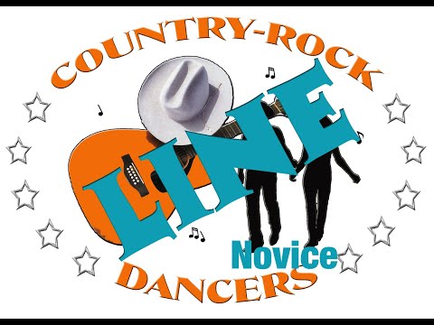 ANOTHER COUNTRY Line Dance (Teach in French)