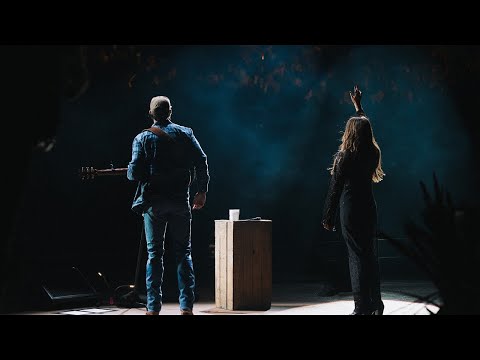 Ella Langley &amp; Riley Green - you look like you love me (Official Visualizer)