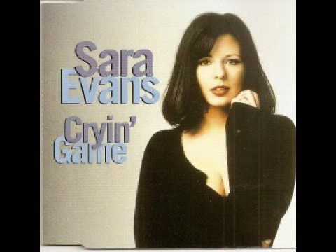 Sara Evans ~ Wait A Minute