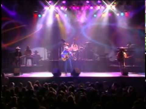 Chris LeDoux - County Fair (live).mpg