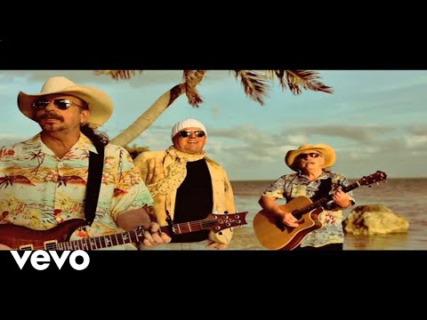 DJ Ötzi, Bellamy Brothers - Let The Love Flow