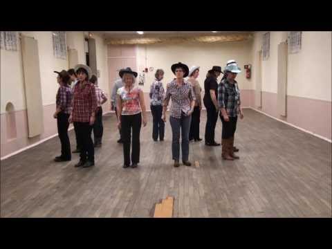 NOMES PER TU Line Dance