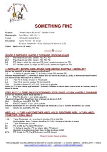 Something Fine